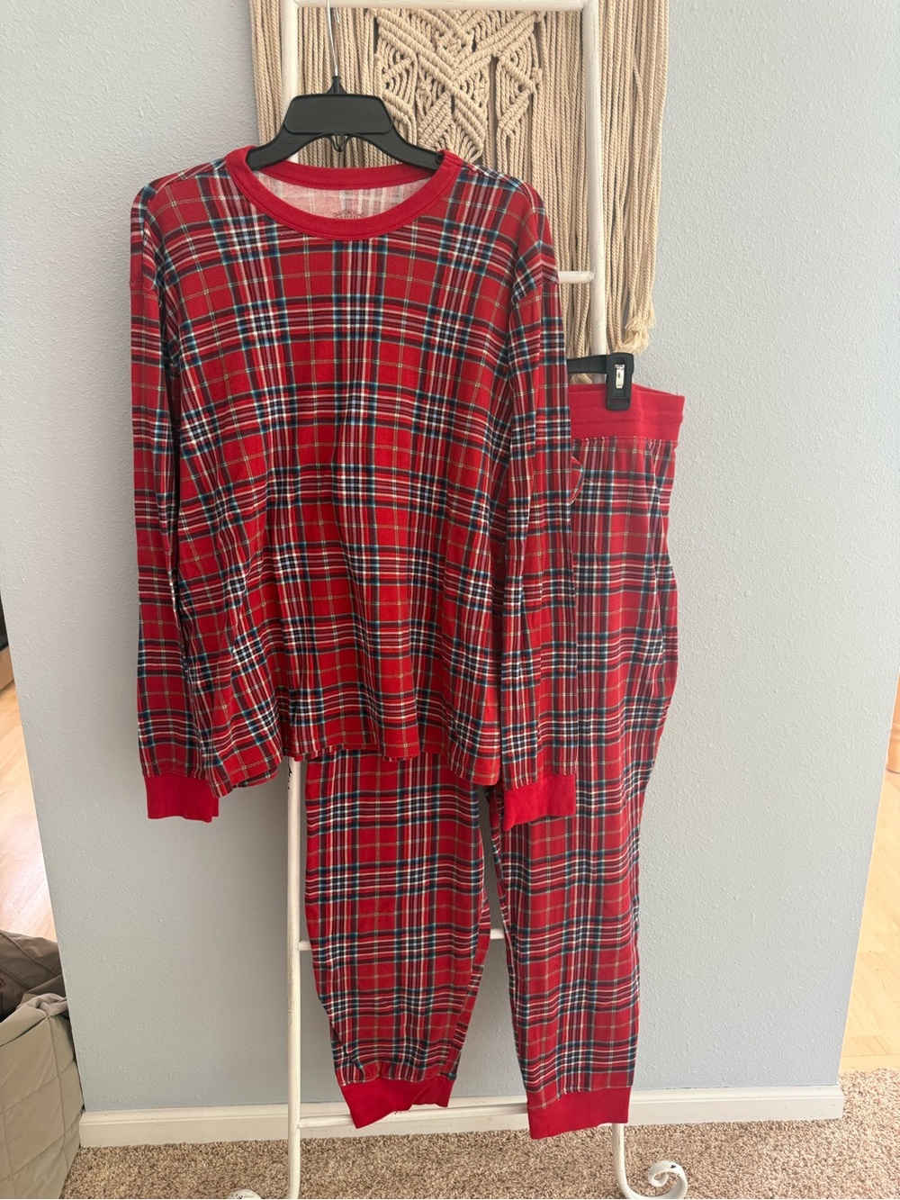 Wondershop Pajamas